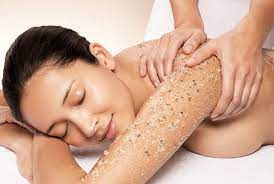 Exfoliante Corporal