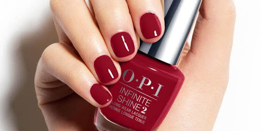 Manicura SPA Incluye (O.P.I.)