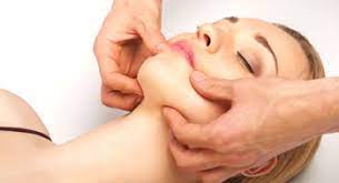 Masaje Facial + crema SENSAI