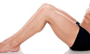 Piernas individual