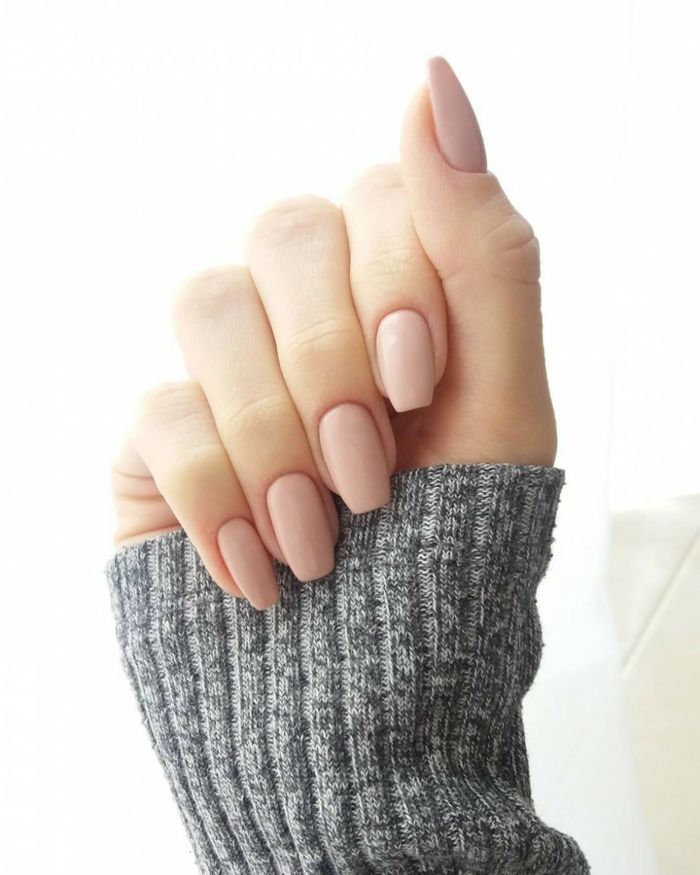 Uñas de Gel