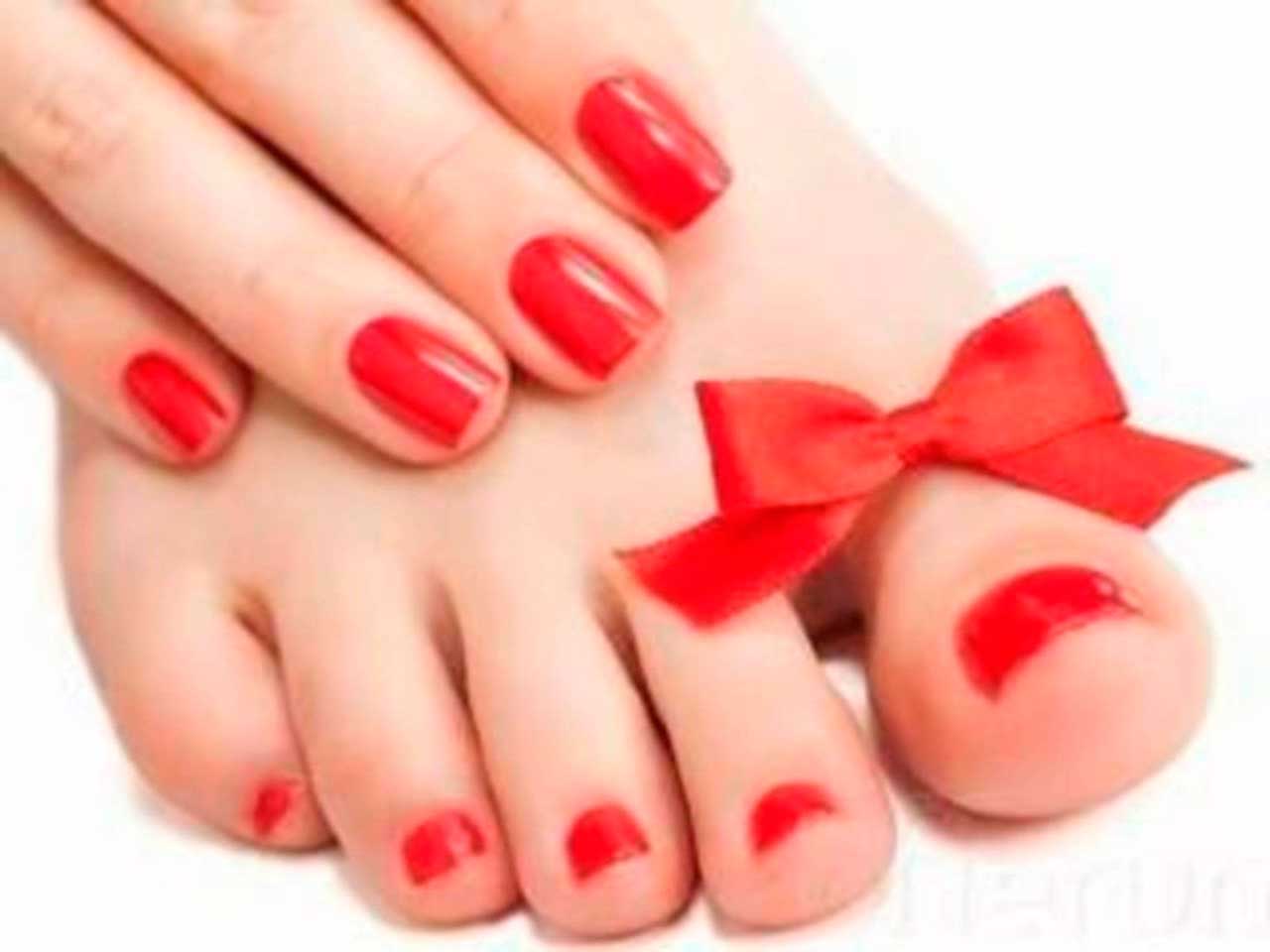 Manicura / Pedicura